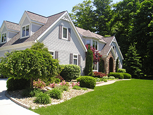 Landscapers and Lawncare Services in Mosinee, WI
