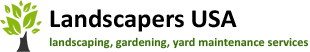 Mosinee Landscapers